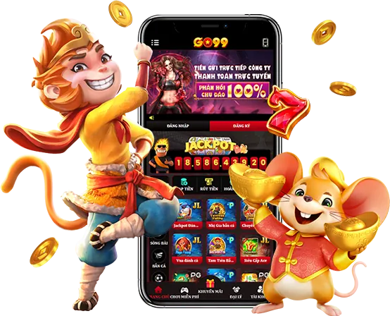 Tỷ lệ cược cạnh tranh tại gacam67 website chính thức