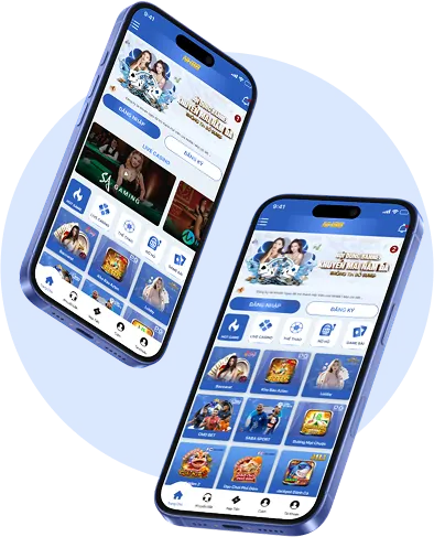 Giao diện thân thiện của gacam67 website chính thức