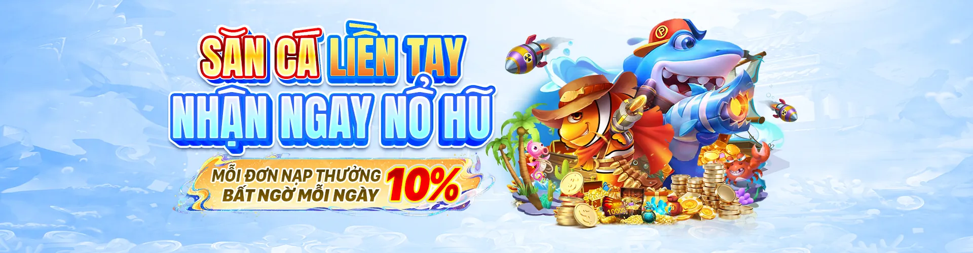 Trò chơi slot game nổ hũ gacam67 website chính thức