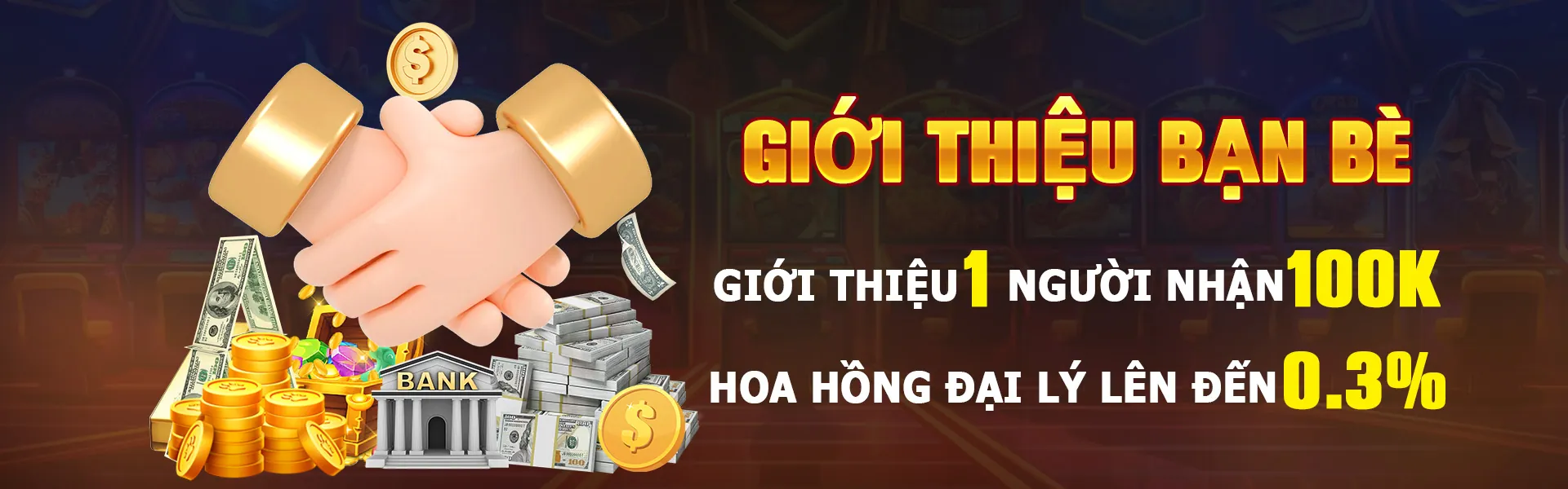 Hình ảnh banner trung tâm trợ giúp Gacam67 Website Chính thức