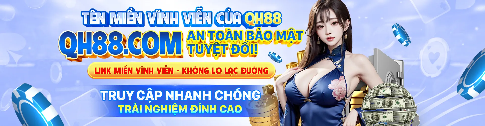 Casino trực tuyến gacam67 website chính thức