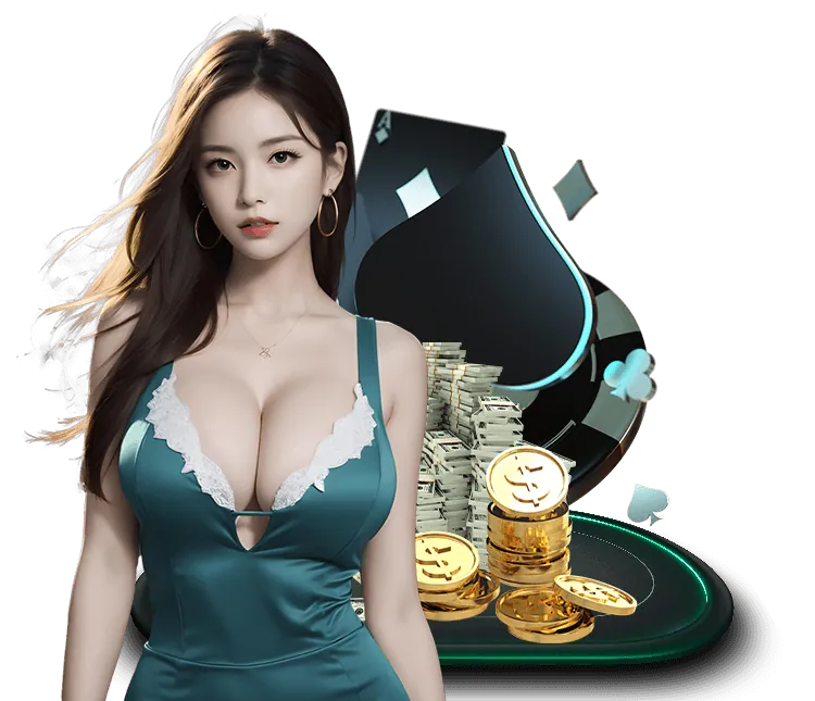 Trò chơi casino người thật (Live Dealer) tại gacam67 website chính thức